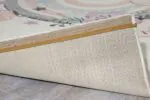 Χαλί DIAMOND 63906-ΛΕΥΚΟ- ΚΡΕΜ Tzikas Carpets