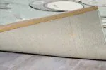 Χαλί DIAMOND 64026-ΠΡΑΣΙΝΟ- ΜΕΝΤΑ Tzikas Carpets