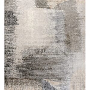 Χαλί DORADO 65497-ΓΚΡΙ Tzikas Carpets