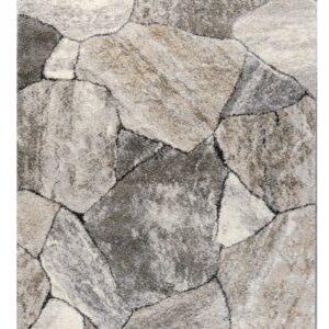 Χαλί DORADO 65499-ΓΚΡΙ Tzikas Carpets