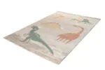 Χαλί ELIOT 67635-ΜΠΕΖ Tzikas Carpets