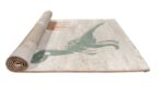 Χαλί ELIOT 67635-ΜΠΕΖ Tzikas Carpets
