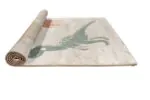 Χαλί ELIOT 67635-ΜΠΕΖ Tzikas Carpets