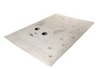 Χαλί ELIOT 67645-ΜΠΕΖ Tzikas Carpets