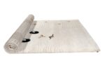 Χαλί ELIOT 67645-ΜΠΕΖ Tzikas Carpets