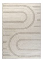 Χαλί GLAZE 68375-ΜΠΕΖ Tzikas Carpets