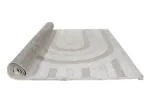 Χαλί GLAZE 68375-ΜΠΕΖ Tzikas Carpets