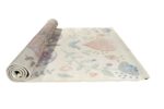 Χαλί DIAMOND 70356-ΜΠΕΖ-ΧΡΥΣΟ Tzikas Carpets
