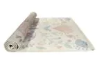 Χαλί DIAMOND 70356-ΜΠΕΖ-ΧΡΥΣΟ Tzikas Carpets