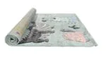Χαλί DIAMOND 70361-240 Tzikas Carpets