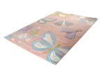 Χαλί DIAMOND 70362-ΡΟΖ Tzikas Carpets