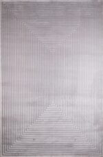 ΧΑΛΙ ASCOT 7454 BEIGE-GREY - 200cm x 290cm