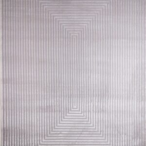 ΧΑΛΙ ASCOT 7454 BEIGE-GREY - 200cm x 290cm