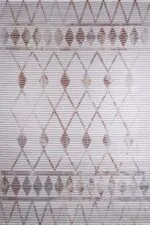 ΧΑΛΙ ASCOT 7471 MULTI - 200cm x 290cm