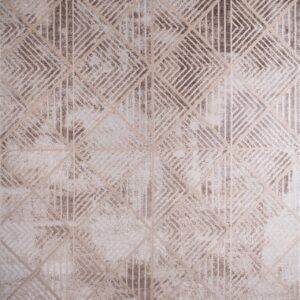 ΧΑΛΙ ASCOT 7581 BEIGE - 200cm x 250cm