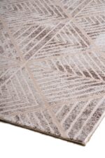 ΧΑΛΙ ASCOT 7581 BEIGE - 200cm x 250cm