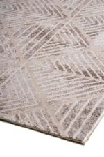 ΧΑΛΙ ASCOT 7581 BEIGE - 200cm x 250cm