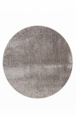 Χαλί ALPINO 80258-ΓΚΡΙ Tzikas Carpets