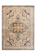 Χαλί DARIANNA 80486-ΠΟΛΥΧΡΩΜΟ Tzikas Carpets