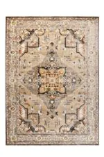 Χαλί DARIANNA 80486-ΠΟΛΥΧΡΩΜΟ Tzikas Carpets