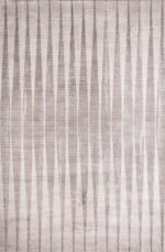 ΧΑΛΙ ASCOT 8294 GREY-CREAM - 200cm x 290cm