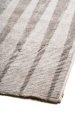 ΧΑΛΙ ASCOT 8294 GREY-CREAM - 200cm x 290cm