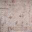 ΧΑΛΙ VELVET 8298/Vison - 200cm x 290cm