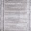 ΧΑΛΙ ASCOT 8305 GREY-CREAM - 200cm x 290cm