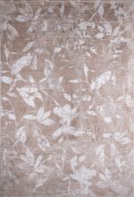 ΧΑΛΙ ASCOT 8311 BEIGE-CREAM - 200cm x 290cm