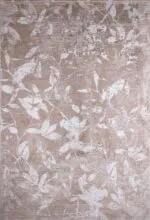 ΧΑΛΙ ASCOT 8311 BEIGE-CREAM - 200cm x 290cm
