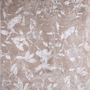 ΧΑΛΙ ASCOT 8311 BEIGE-CREAM - 200cm x 290cm