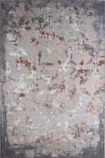 ΧΑΛΙ ASCOT 8311 MULTI - 200cm x 290cm