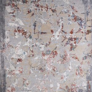 ΧΑΛΙ ASCOT 8311 MULTI - 200cm x 290cm