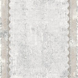 ΧΑΛΙ LUXURIOUS SILK 8402 CREAM BEIGE