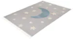 ΧΑΛΙ ΠΑΙΔΙΚΟ KIDS MOON - 160cm x 230cm
