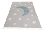 ΧΑΛΙ ΠΑΙΔΙΚΟ KIDS MOON - 160cm x 230cm