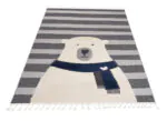 ΧΑΛΙ ΠΑΙΔΙΚΟ KIDS BEAR - 160cm x 230cm