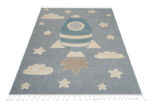 ΧΑΛΙ ΠΑΙΔΙΚΟ KIDS SPACE - 160cm x 230cm