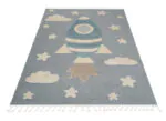 ΧΑΛΙ ΠΑΙΔΙΚΟ KIDS SPACE - 160cm x 230cm