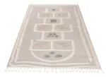 ΧΑΛΙ ΠΑΙΔΙΚΟ KIDS GAME - 160cm x 230cm