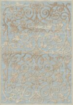 ΧΑΛΙ VISCOSE FARASHE 851/473470 - 140cm x 200cm