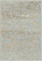 ΧΑΛΙ VISCOSE FARASHE 851/473470 - 140cm x 200cm