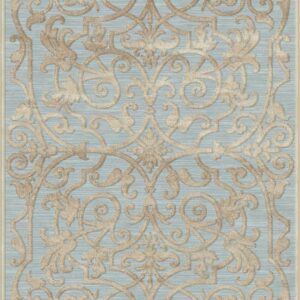 ΧΑΛΙ VISCOSE FARASHE 851/473470 - 140cm x 200cm