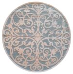 ΧΑΛΙ VISCOSE FARASHE 851/473470 - 140cm x 200cm