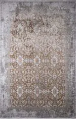 ΧΑΛΙ PEARL 852 BEIGE - 160cm x 230cm