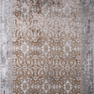 ΧΑΛΙ PEARL 852 BEIGE - 160cm x 230cm