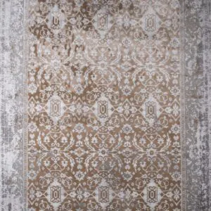 ΧΑΛΙ PEARL 852 BEIGE - 160cm x 230cm