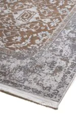 ΧΑΛΙ PEARL 852 BEIGE - 160cm x 230cm