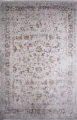 ΧΑΛΙ PEARL 8606 CREAM-BEIGE - 240cm x 300cm