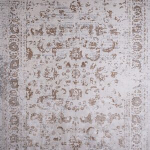 ΧΑΛΙ PEARL 8606 CREAM-BEIGE - 240cm x 300cm